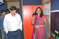Singer Kousalya Birthday Photos